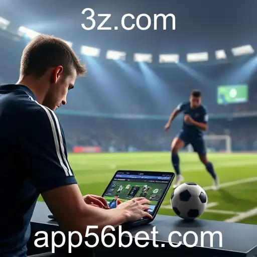 A Expansão do Mercado Digital e os Desafios para 56bet em 2025
