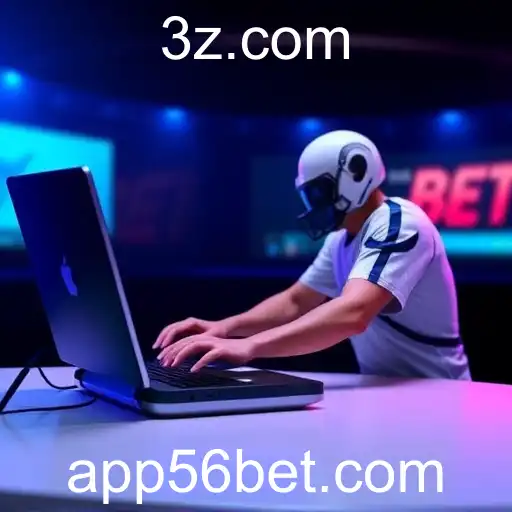 Crescimento do Setor de Jogos Online Impulsiona Mercado Brasileiro