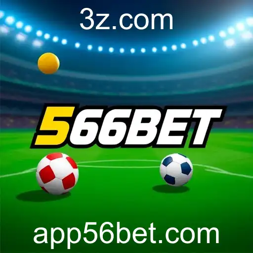 Expansão do Mercado de Apostas em 2025 e o Papel da 56bet