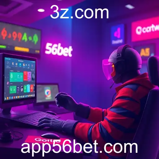 A Expansão do Mercado de Jogos On-line em 2025