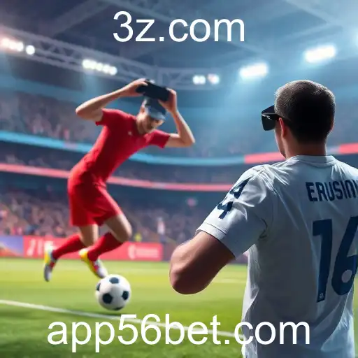 Transformações no Mundo dos Jogos Online: O Caso do 56bet