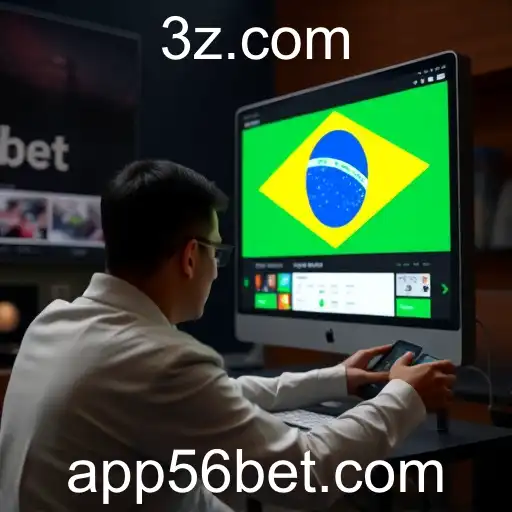 Inovação e Diversificação no Mercado de Jogos Online