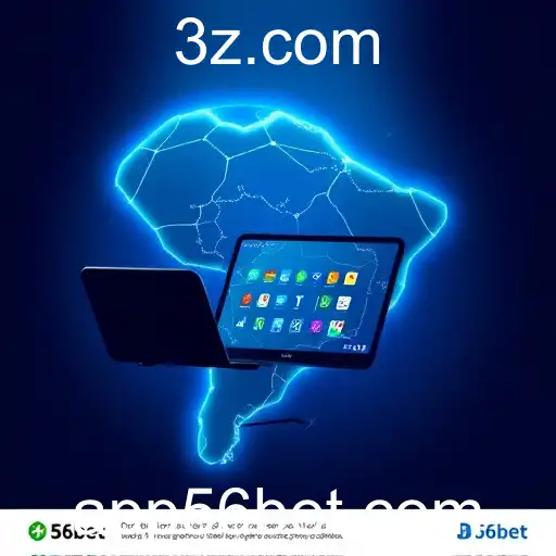 Transformações Recentes no Mundo dos Jogos de Aposta