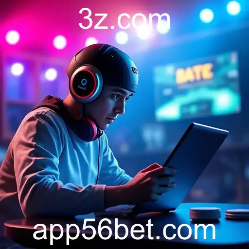 Tendências e Avanços em Jogos Online