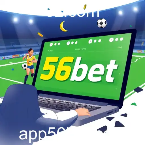 Crescimento e Desafios do 56bet no Mercado de Jogos em 2025