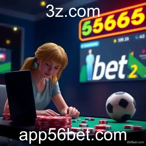 Crescimento dos Jogos de Azar Online em 2025