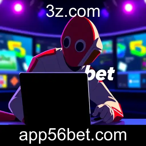 Crescimento dos Jogos Online e a Expansão da 56bet