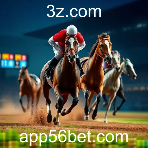 A Revolução dos Jogos de Apostas Online