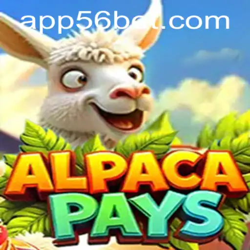 Discovering AlpacaPays: A Fascinating Slot Game Adventure with 56bet