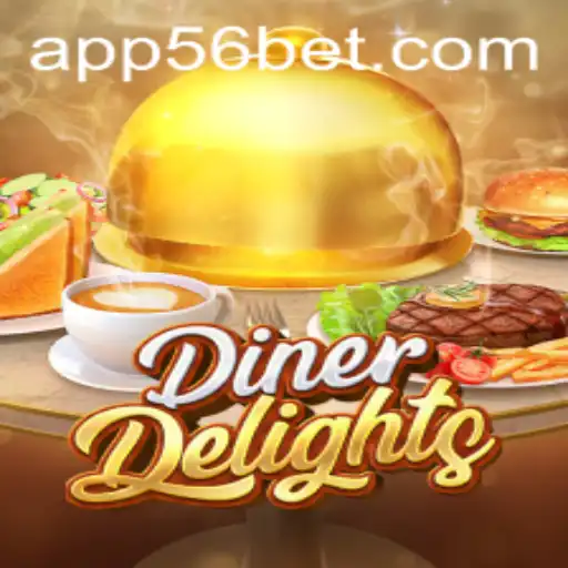 Discovering the Culinary World of DinerDelights and the Thrill of 56bet