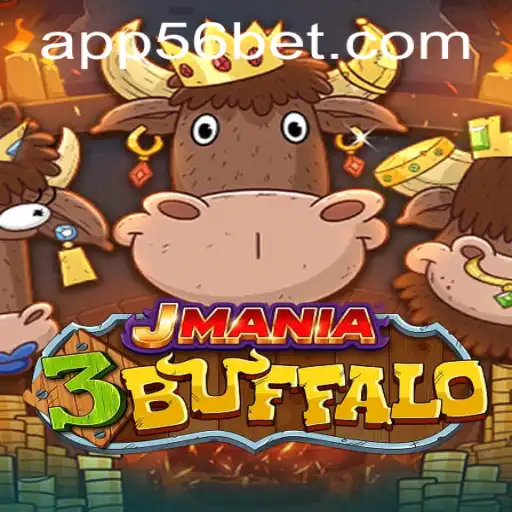 Exploring the Exciting World of JMania3Buffalo and the Role of 56bet