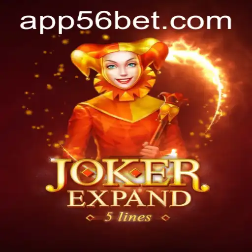 Unveiling the Thrills of JokerExpand: An Immersive Gaming Experience