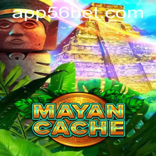 Exploring the Exciting World of MayanCache in the 56bet Universe
