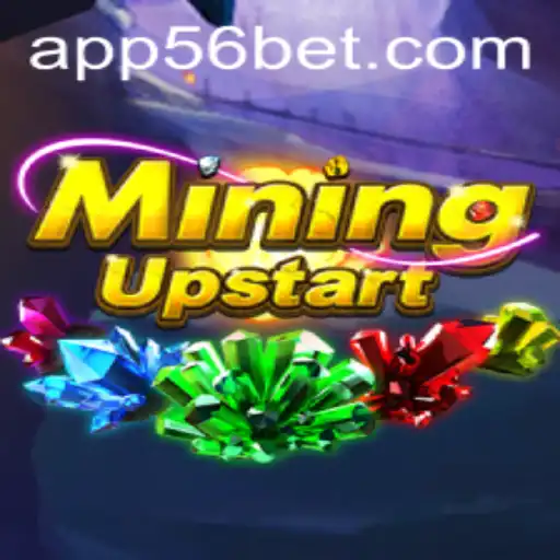Exploring MiningUpstart: The Role of 56Bet in Revolutionizing Gaming