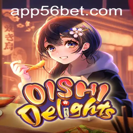 Discovering the Culinary Journey in OishiDelights: A Fresh Take on Casino-Themed Gaming