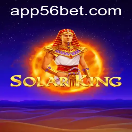 Explore the Thrilling Universe of SolarKing: A Game of Strategy and Chance